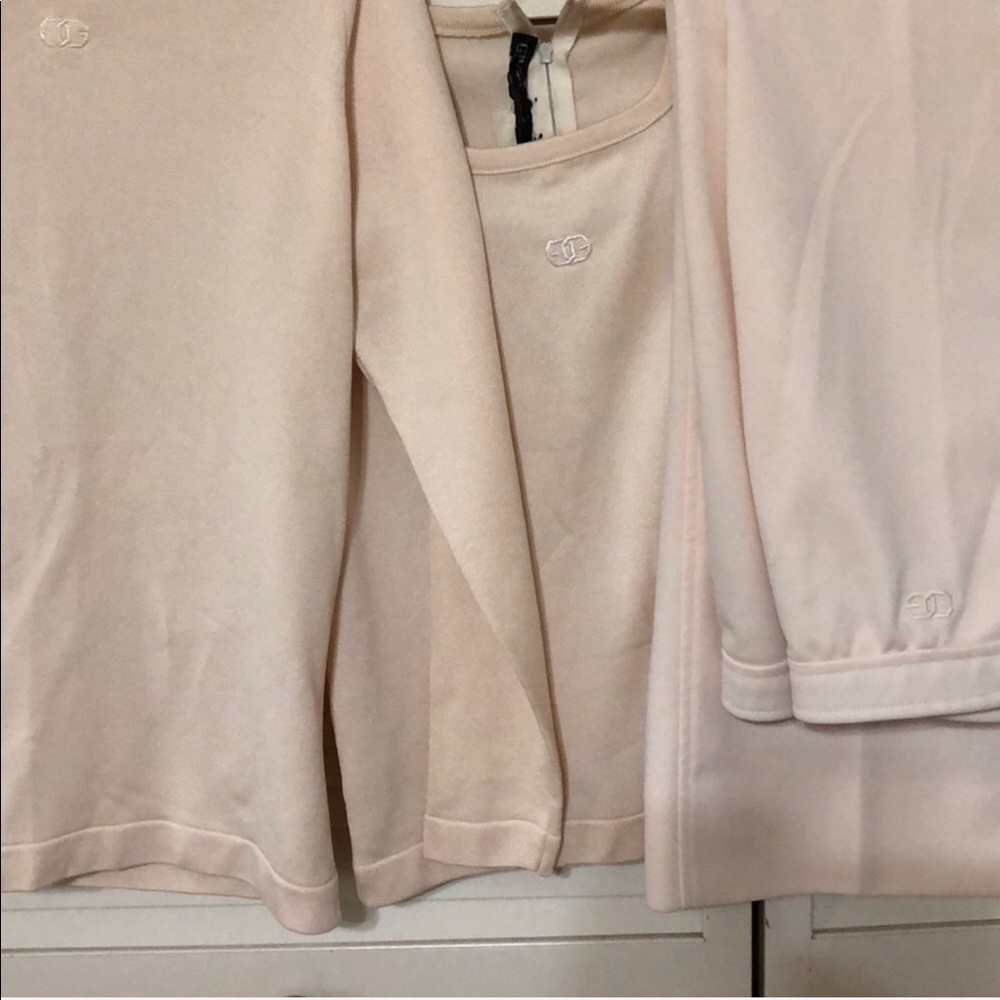 GIVENCHY 3 PIECE SET